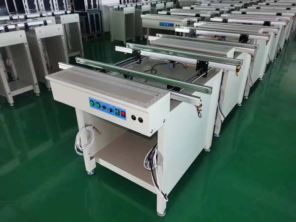 PCB Link Conveyor
