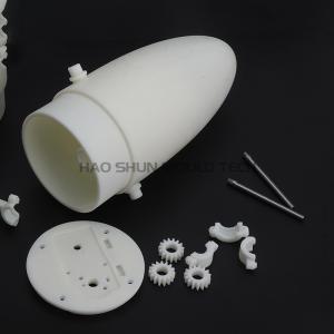 Wholesale High Scalability 3D Printing Rapid Prototyping In Resin from china suppliers