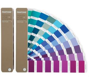 China PANTONE Color Guide TPX FHIP100 on sale