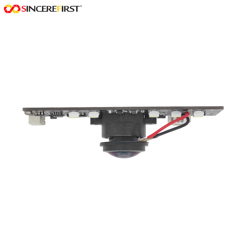 Monochrome Omnivision OV9281‌ CMOS Sensor 720p USB Global Shutter Camera Module