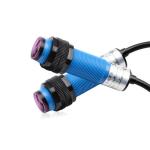 E3F-DS10Y1 Photoelectric Switch Diffuse Reflection Two-Line AC Normal Open
