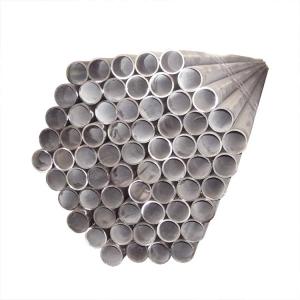 China Austenitic Steel Stainless Pipe Stainless Seamless Pipe Stainless Steel Pipe / Tube on sale