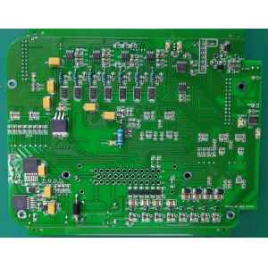 Business Electronics Assembly Services Pcb Assy Fast Pcb Assembly