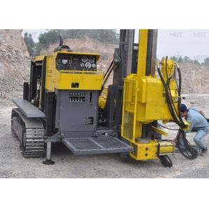 Wholesale 1600m Depth Diamond Core Rig from china suppliers