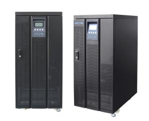 Wholesale 40kva Parallel Backup 4hrs Three Phase Online UPS from china suppliers