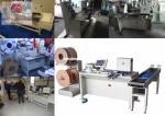 Notebook wire o binding machine DCB360 (1/4 - 1 1/4) no need change mould