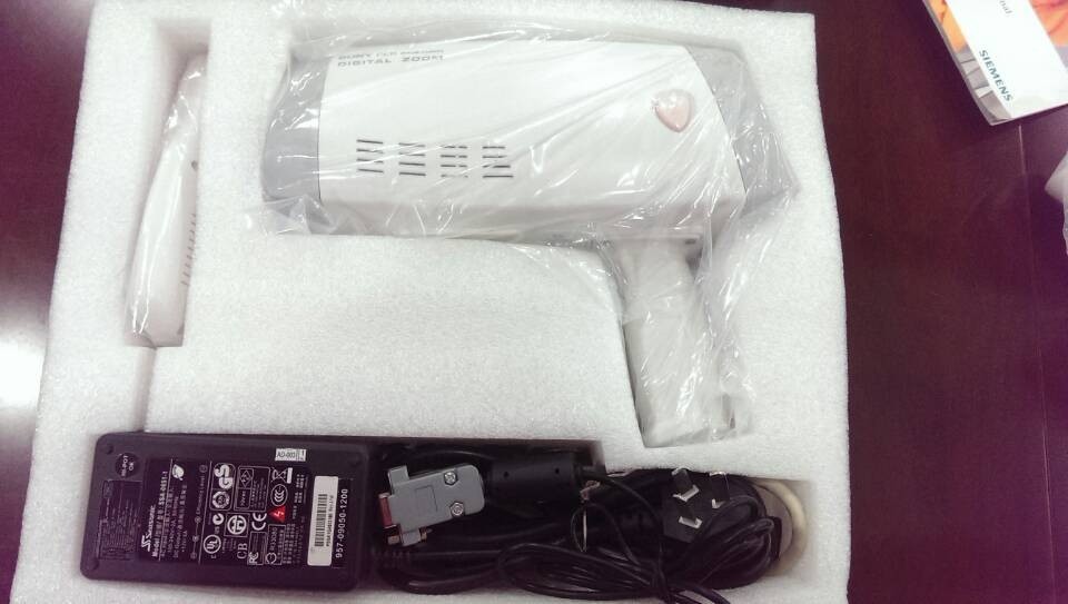 Wholesale High-Resolution Imaging Digital electronic Colposcope Handheld Video Colposcope from china suppliers