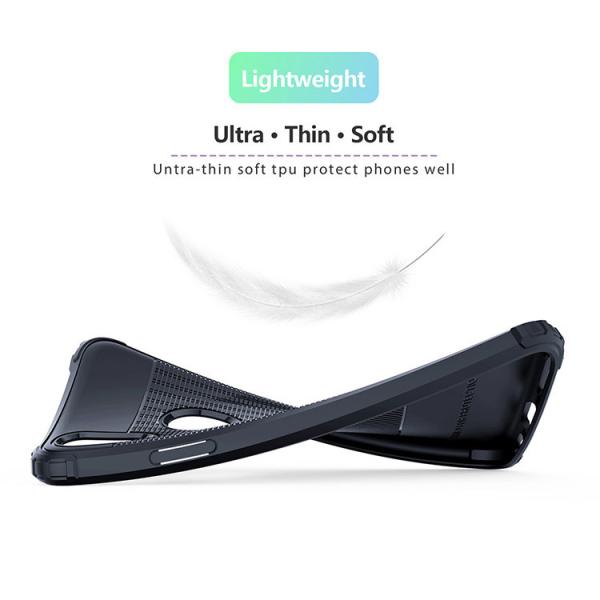 Anti-slip Shockproof Soft TPU Magic Square Protective Case For Samsung J8 2018 J6 PLUS A750 S8 NOTE9 J4 2018 J710 A9