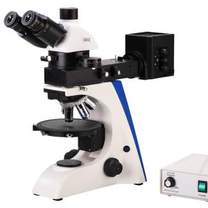 Wholesale Polarizing Microscope Transmitting Light from china suppliers