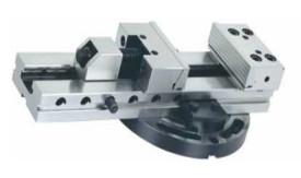 Wholesale GT100-II 6 Inch Milling Machine Vise 100mm Tool Maker Vise from china suppliers