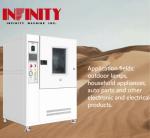 Month Features Environmental Dust Proof Testing Machine With Adjustable