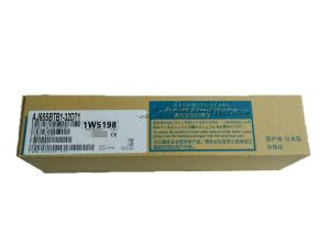 Wholesale Professional Mitsubishi Cc Link Module , AJ65SBTB1-32DT1 Programmable Logic Controls from china suppliers