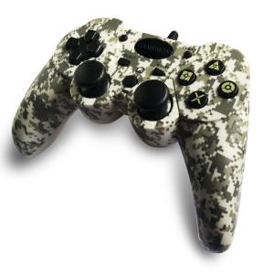 Wholesale Double Vibration Wired PS3 PC Android Game Controller from china suppliers