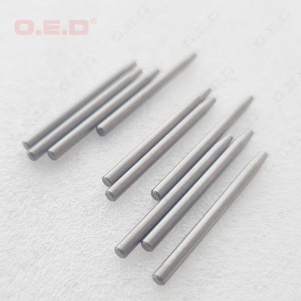 Rz6.3 Rough Gound Tungsten Carbide Rod Blanks K05-K10 For PCB Cutting Drills