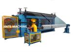 Gabion Basket 4m Hexagonal Wire Netting Machine