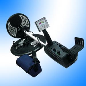 China Light Metal Security Metal Detector Handheld Underground Metal Detecting Finding on sale