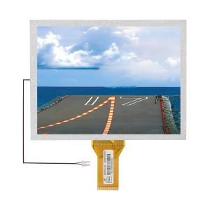 Wholesale 8 Inch Display 800×600 RGB Interface Industrial LCD Screen TFT LCM LCD Module from china suppliers