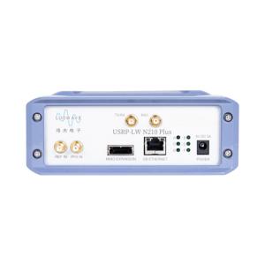 Wholesale Ettus USRP N210 Compatible | RF DC-6 GHz 16-bit ADC 1 channel Gigabit Ethernet and MIMO Expansion Port USRP Software Defined Radio Device from china suppliers