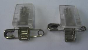 Wholesale plastic badge clip from china suppliers