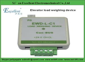 China hot sales elevator controller of EWD-L-C1 used in elevator load sensor on sale