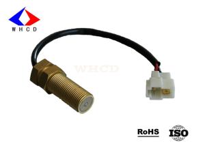 Wholesale M18 X 1.5,65mm Vehicle Speed Sensor Custom Size For Engineering Vehicles from china suppliers