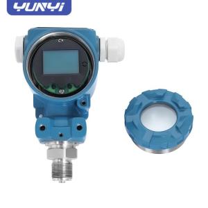Wholesale Remote Differential Pressure Transmitter 30VDC With Lcd Display from china suppliers