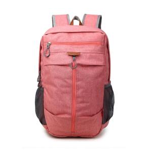 Wholesale Travel Oxford Modern Mens Backpack 17 Inch Laptop Backpack 31*15*46cm from china suppliers