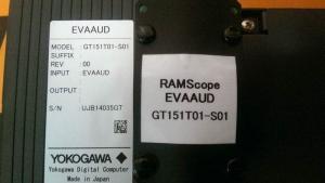 Wholesale Yokogawa CP451-10 Processor Module from china suppliers