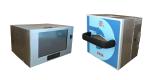 32mm Print Heads D03S Thermal Transfer Printer Online Date/QR code/Barcode