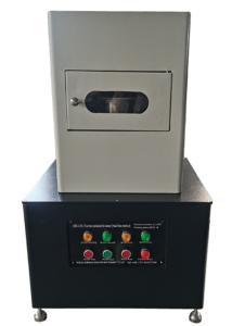 China YY-II-RL 1000N Thermal Conductivity Tester Heat Flow Method on sale