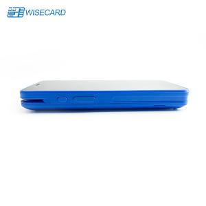 Wholesale 1gb Ram Handheld Smart Pos With Quad Core High Performance Cpu from china suppliers