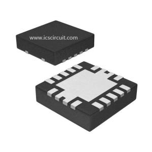 Wholesale Active TPS54320RHLT Input 4.5V - 17V Surface Mount IC Output Min / Fixed 0.8v from china suppliers
