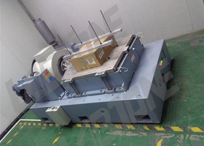 High Frequency Vibration Testing System 3 Phase AC 380V 50Hz