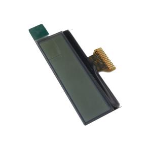 Wholesale 12832 Small Size 3.3V / 5V Serial Lcd Display Module Parallel Port Industrial Liquid Crystal Module from china suppliers