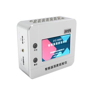 Wholesale Multichannel Probe Temperature and Humidity Field Instrument for Precise Measurements from china suppliers
