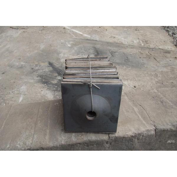 R38N SDA Self Drilling Anchors Alloy Steel for Slope Stabilization