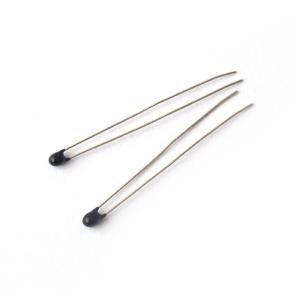 IP67 Epoxy Thermistor Negative Temperature Coefficient Thermistor 5%