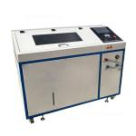 Pipe Hydraulic Pressure Burst Testing Machine Electric control