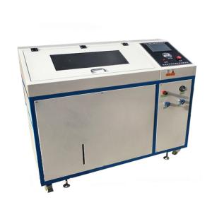 Wholesale Pipe Hydraulic Pressure Burst Testing Machine Electric control from china suppliers
