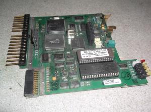 Honeywell XD-505A SUB Module Retrofit Kit C-BUS Interface HVAC Communication 10kbit 9600 Baud