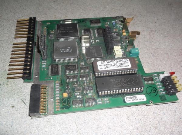 Quality Honeywell XD-505A SUB Module Retrofit Kit C-BUS Interface HVAC Communication 10kbit 9600 Baud for sale