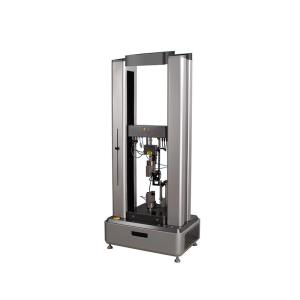 China High Accuracy Universal Tensile Strength Equipment , 10KN Horizontal Tensile Tester on sale
