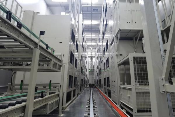 Quality Capacity Grading Equipment for sale