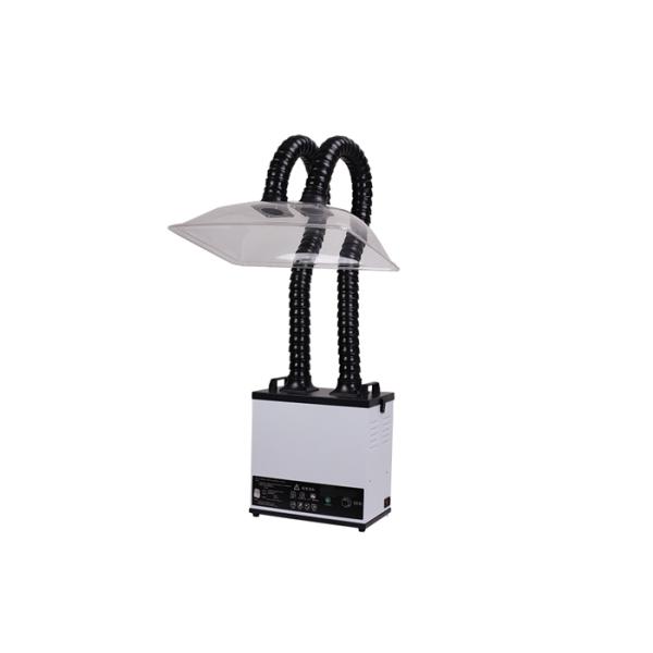 INFINITE™ A02 Two-arm Fume Extractor image 5