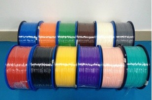 Fiber Coloring Cable Rewinding Machine Cord Winding Machine