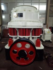 China High Capacity Mining Ore and stone Symons Cone Crusher with export quality cone crusher manufacturers on sale