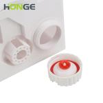 Ultrasonic Spray Water Mist Humidifier Solid Structure Improve Air Quality