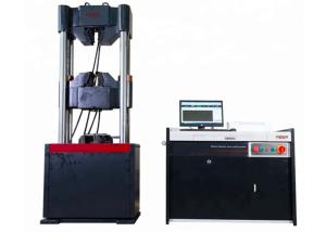 China SGS 	1 Class Electro 600KN Hydraulic Testing Machine on sale