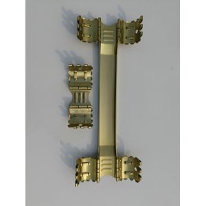 Wholesale Oilfield HRLC Cross Coupling Cable Protector ISO9001 Certification from china suppliers