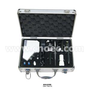 China Gem Test Kit Jewelry Microscope Handheld Polariscope A24.6356 on sale